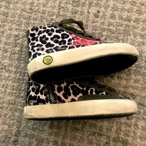 Golden Goose Francy kids